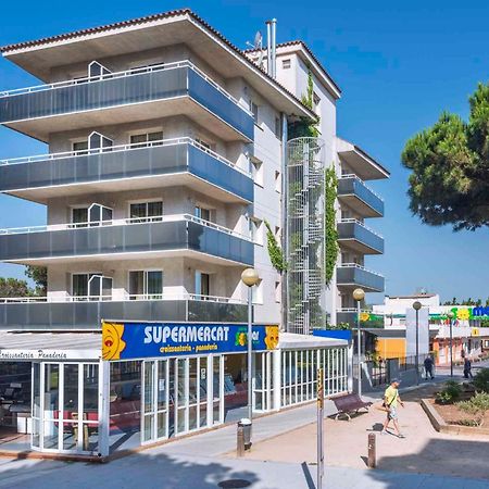 Apartments In Blanes/Costa Brava 35181 Exterior foto