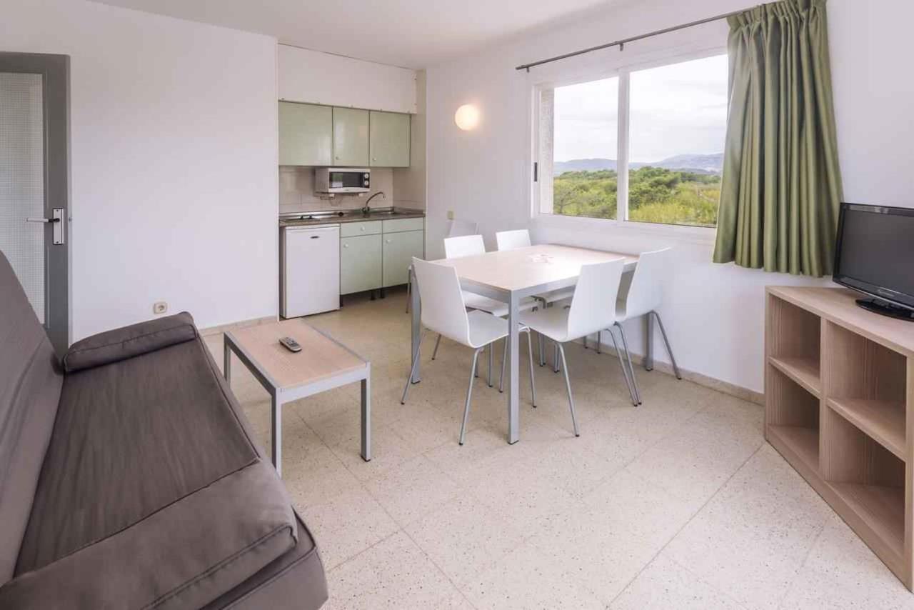 Apartments In Blanes/Costa Brava 35181 Cameră foto