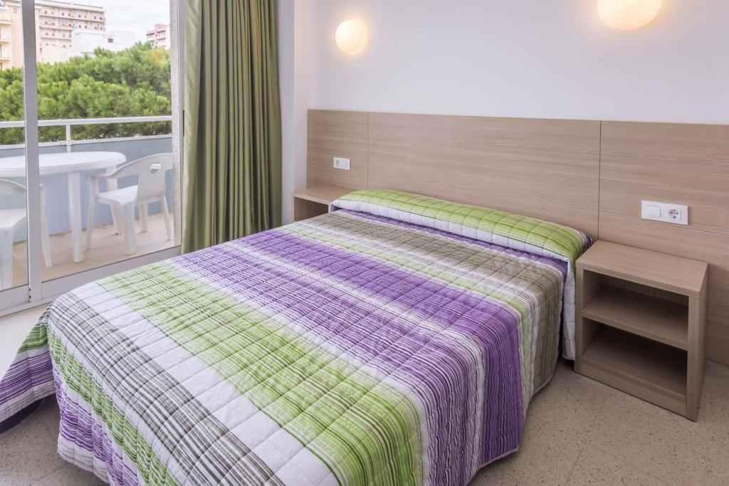 Apartments In Blanes/Costa Brava 35181 Cameră foto