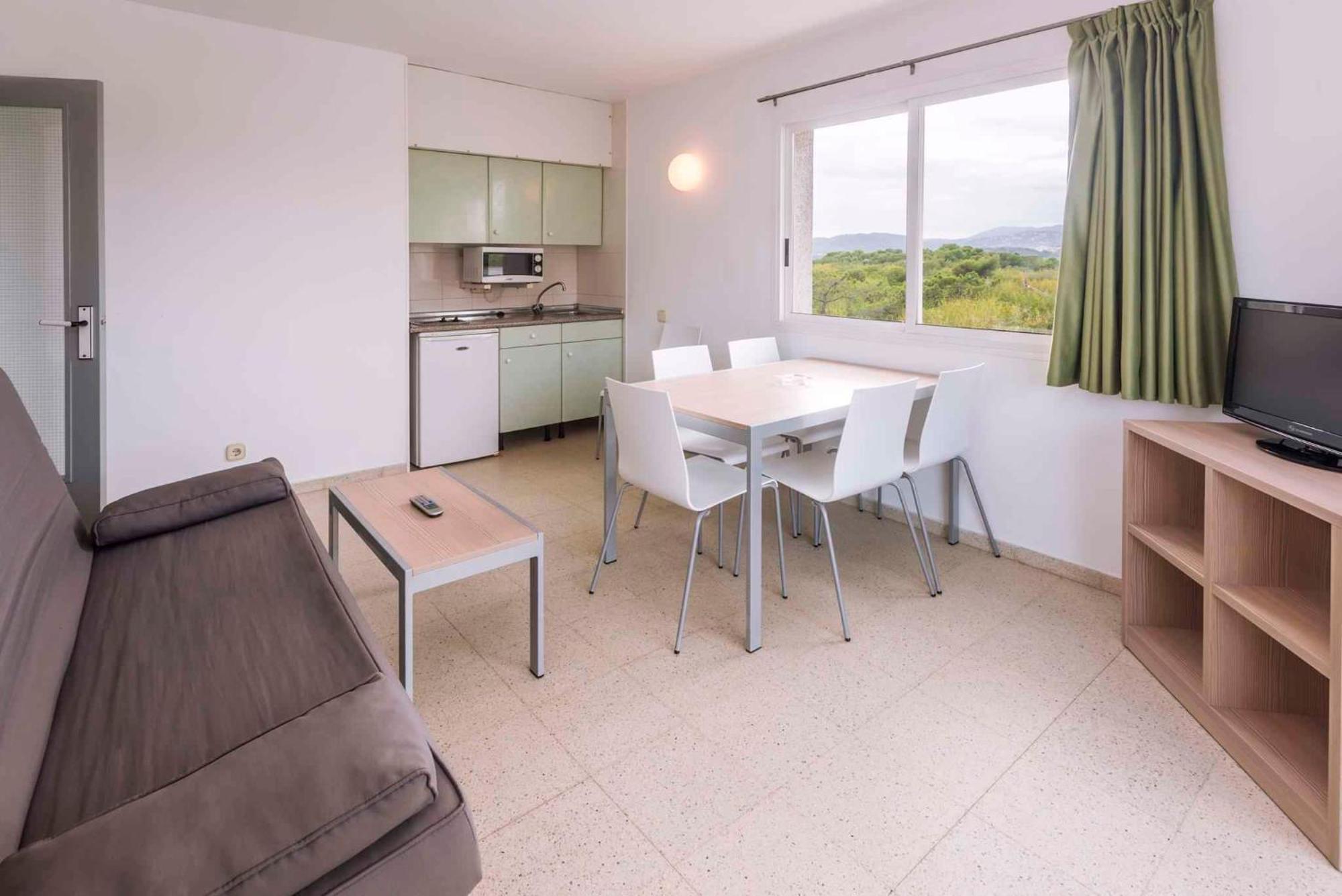 Apartments In Blanes/Costa Brava 35181 Cameră foto