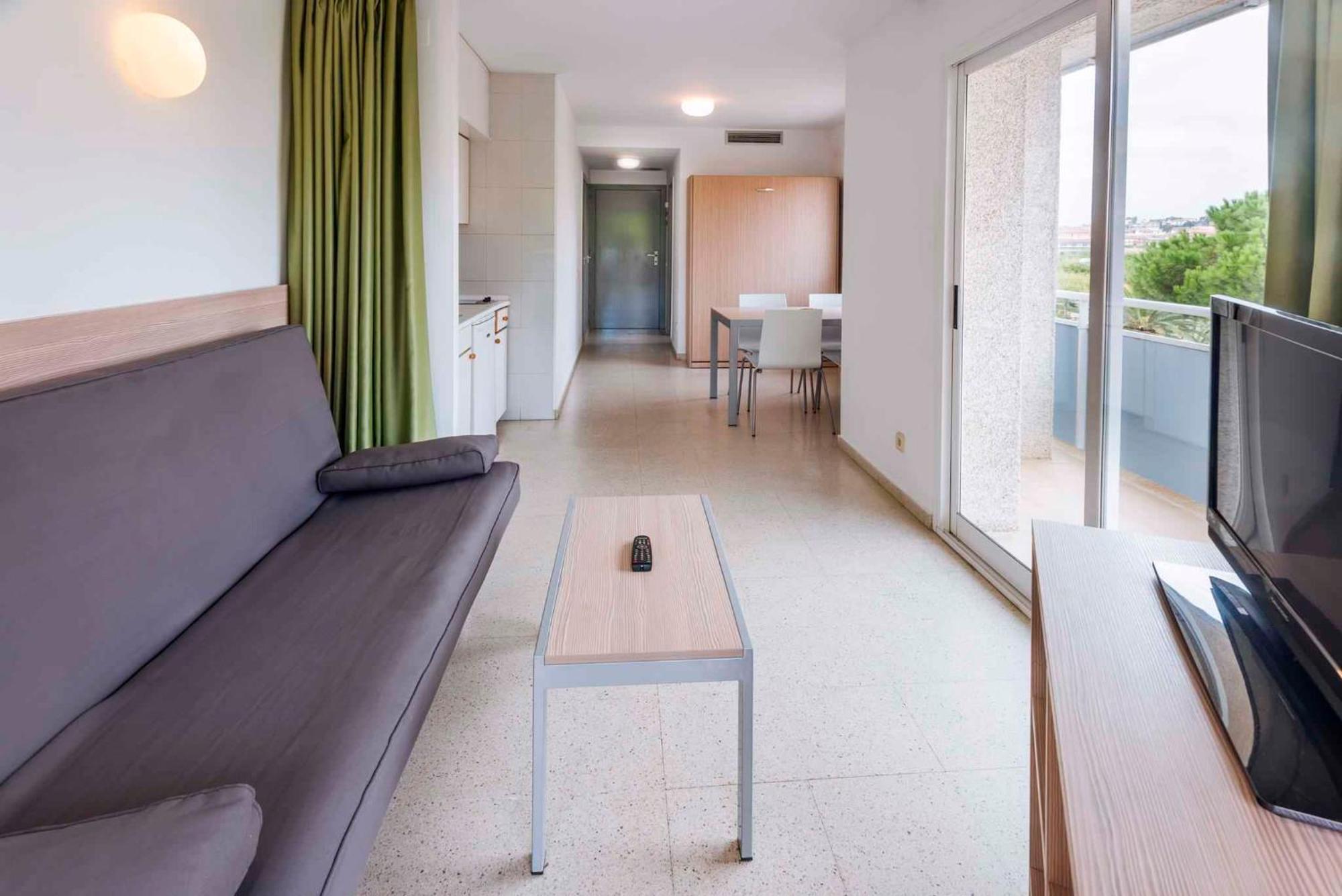 Apartments In Blanes/Costa Brava 35181 Cameră foto