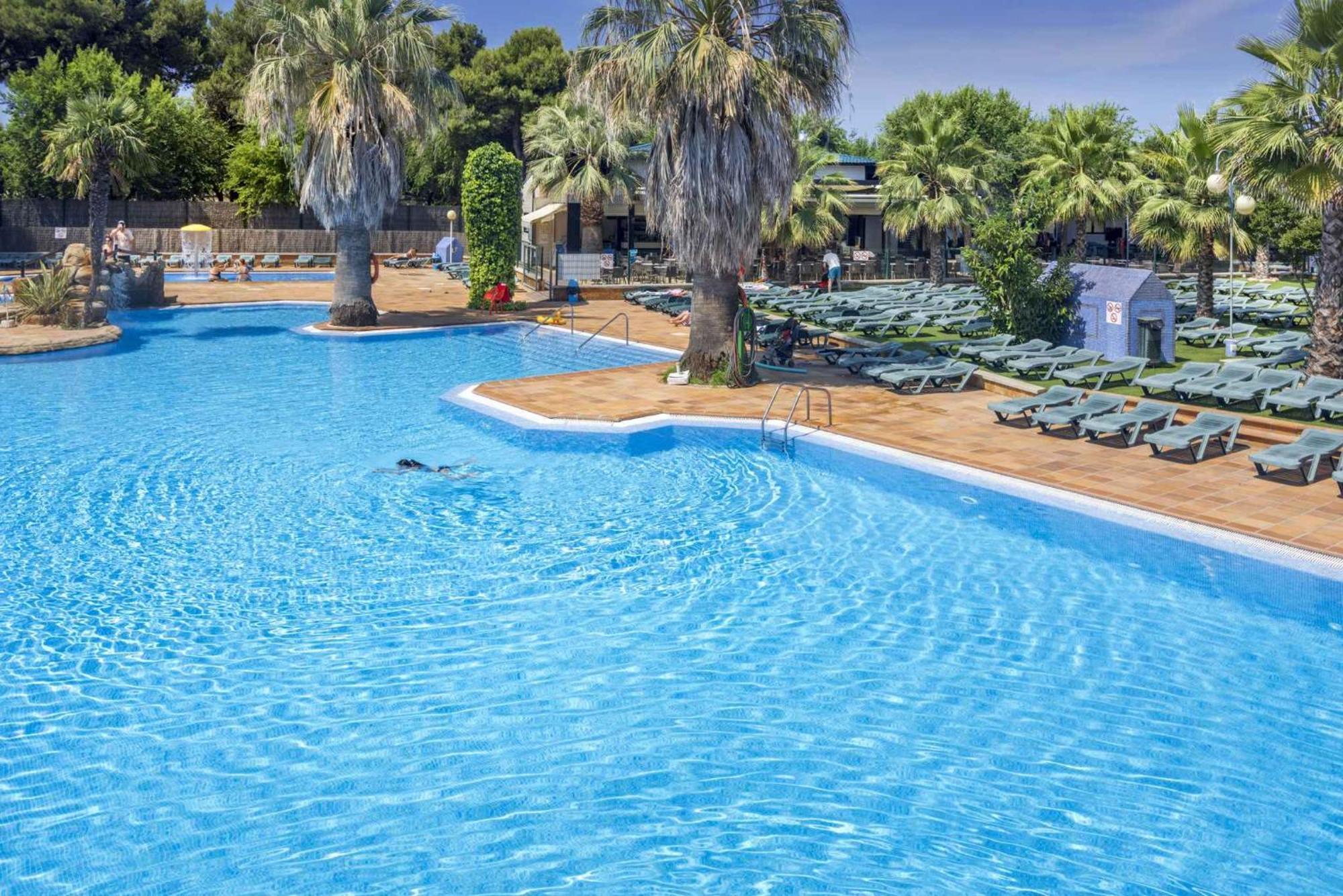 Apartments In Blanes/Costa Brava 35181 Exterior foto