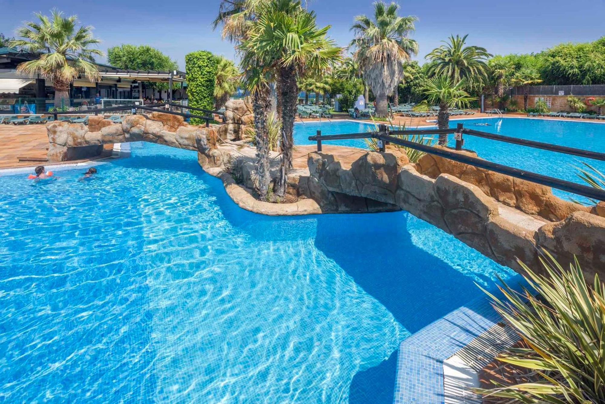 Apartments In Blanes/Costa Brava 35181 Exterior foto