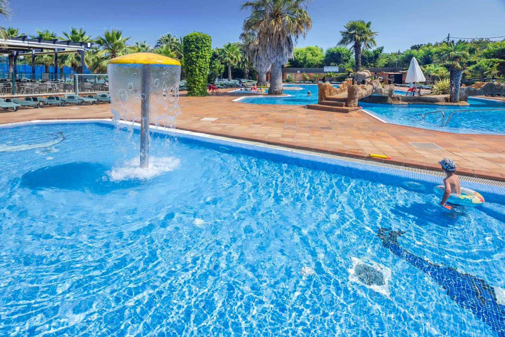 Apartments In Blanes/Costa Brava 35181 Exterior foto